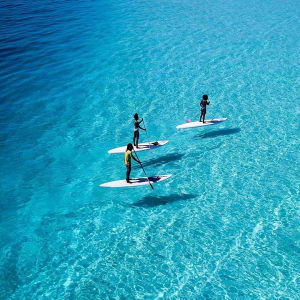 The Maldives -Top 3 Island Hopping Tours 1 Maldives